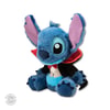 Vampire Stitch Zippermouth (Prototype Shown) View 2