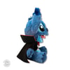 Vampire Stitch Zippermouth (Prototype Shown) View 10