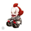 Pennywise Zippermouth