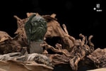 Demon King (Bronze Version) (Prototype Shown) View 1