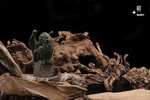 Demon King (Bronze Version) (Prototype Shown) View 2