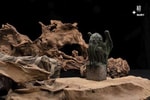 Demon King (Bronze Version) (Prototype Shown) View 3