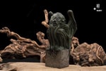 Demon King (Bronze Version) (Prototype Shown) View 4