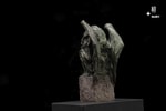 Demon King (Bronze Version) (Prototype Shown) View 11
