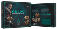 Assassin's Creed: Orlog Dice Game