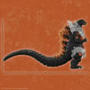 Godzilla 1995- Prototype Shown