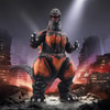 Godzilla 1995- Prototype Shown