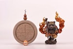 Tieguai Li Cat Collector Edition - Prototype Shown