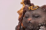Tieguai Li Cat