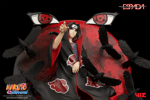 Itachi Uchiha- Prototype Shown