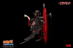 Itachi Uchiha- Prototype Shown