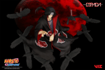 Itachi Uchiha