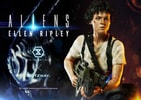 Ellen Ripley Collector Edition - Prototype Shown