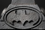 Batman Life Size Cowl