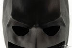 Batman Life Size Cowl- Prototype Shown
