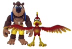 Banjo-Kazooie