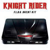 Knight Rider F.L.A.G Agent Kit- Prototype Shown