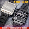 Knight Rider F.L.A.G Agent Kit
