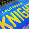 Knight Rider F.L.A.G Agent Kit