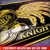 Knight Rider F.L.A.G Agent Kit