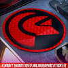 Knight Rider F.L.A.G Agent Kit