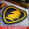 Knight Rider F.L.A.G Agent Kit