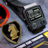 Knight Rider F.L.A.G Agent Kit