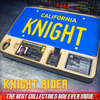 Knight Rider F.L.A.G Agent Kit- Prototype Shown