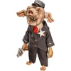 Mr. Snuggles Puppet View 5