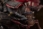 Huang Zhong (Colored Edition)