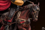 Huang Zhong (Colored Edition)