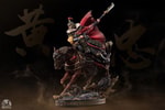 Huang Zhong (Colored Edition)