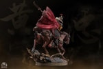Huang Zhong (Colored Edition)