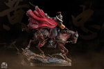Huang Zhong (Colored Edition)
