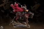 Huang Zhong (Colored Edition)