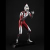 Ultimate Article Ultraman- Prototype Shown