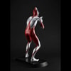 Ultimate Article Ultraman- Prototype Shown