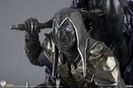 Noob Saibot- Prototype Shown