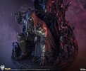 Noob Saibot- Prototype Shown