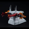 G Structure (GS04) Archangel Bridge- Prototype Shown