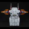 G Structure (GS04) Archangel Bridge- Prototype Shown