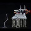 G Structure (GS04) Archangel Bridge- Prototype Shown