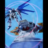 G Structure (GS04) Archangel Bridge