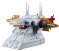 G Structure (GS04) Archangel Bridge