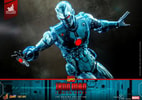 Iron Man (Stealth Armor) Exclusive Edition - Prototype Shown