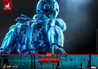 Iron Man (Stealth Armor) Exclusive Edition - Prototype Shown