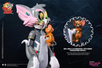 Tom and Jerry- Prototype Shown