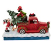 Red Truck with Mickey and Friends- Prototype Shown