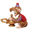 Abu with Genie Lamp Scene (Prototype Shown) View 2