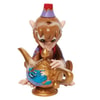 Abu with Genie Lamp Scene (Prototype Shown) View 4
